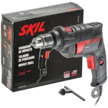 Furadeira de Impacto Mandril 3/8 570W 6600 220V - SKIL