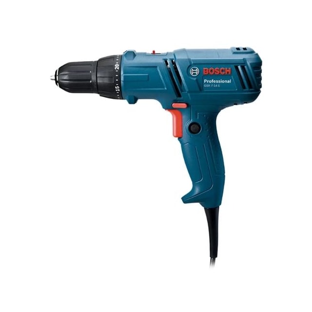 Furadeira Parafusadeira Gsr 7-14 - Bosch  Furadeira Parafusadeira Gsr 7-14 - Bosch