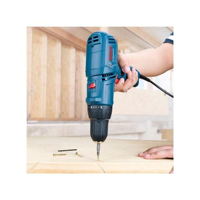 Furadeira Parafusadeira Gsr 7-14 - Bosch  Furadeira Parafusadeira Gsr 7-14 - Bosch