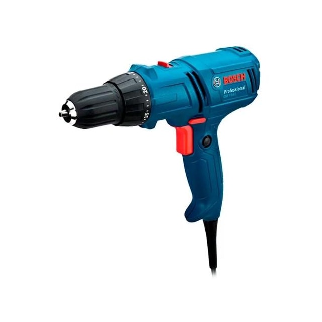 Furadeira Parafusadeira Gsr 7-14 - Bosch  Furadeira Parafusadeira Gsr 7-14 - Bosch