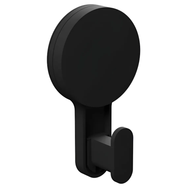 Gancho com Adesivo AD4/GAN*PR-FOS - ASTRA