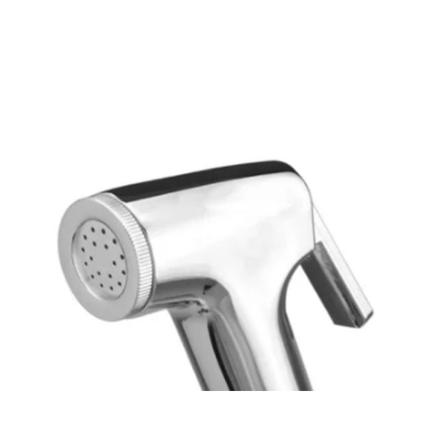 Gatilho Ducha Higiênica Cromada - Herc Gatilho Ducha Higiênica Cromada - Herc