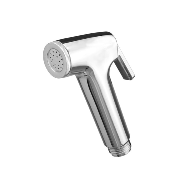 Gatilho Ducha Higiênica Cromada - Herc Gatilho Ducha Higiênica Cromada - Herc
