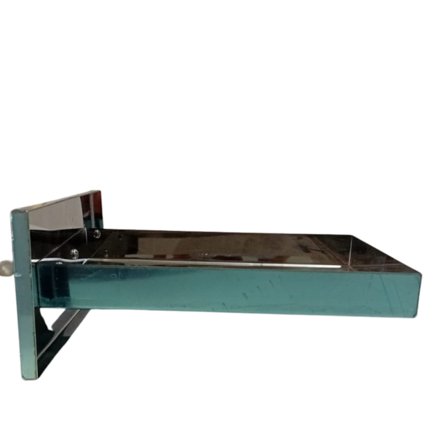 Gaveta para Churrasqueira Inox - UNIÃO INOX