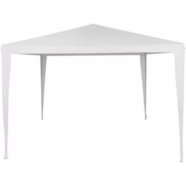 Gazebo 3x3m Branco - KALA