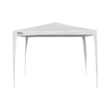 Gazebo 3x3m Branco - KALA Gazebo 3x3m Branco - KALA