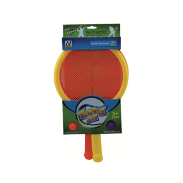 Go Play Kit Tênis de Praia Multikids - BR1791