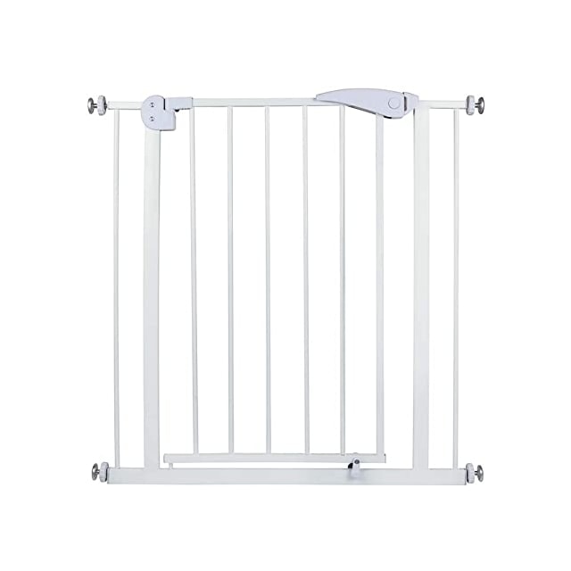 Grade de Proteção Portão Segurança Criança Animais Bebê - Mor Grade de Proteção Portão Segurança Criança Animais Bebê - Mor