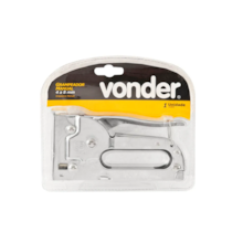 Grampeador Manual - VONDER