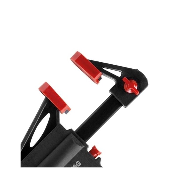 Grampo de Aperto Rápido Sargento 450mm - Cortag Grampo de Aperto Rápido Sargento 450mm - Cortag