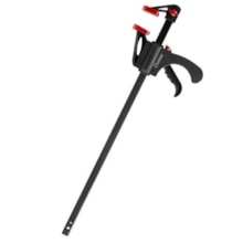 Grampo de Aperto Rápido Sargento 450mm - Cortag Grampo de Aperto Rápido Sargento 450mm - Cortag