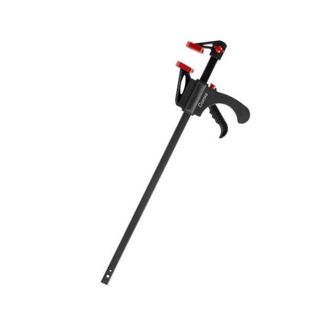 Grampo de Aperto Rápido Sargento 450mm - Cortag Grampo de Aperto Rápido Sargento 450mm - Cortag