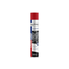 Graxa em Spray 250ML Litio Branca - CHEMICOLOR