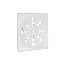 Grelha Inox p/ Caixa Sifonada 15x15 - BELLARENZO METAIS Grelha Inox p/ Caixa Sifonada 15x15 - BELLARENZO METAIS