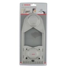 Guia para Serra Copo Broca Diamantada - BOSCH Guia para Serra Copo Broca Diamantada - BOSCH