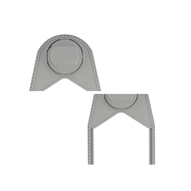 Guia para Serra Copo Broca Diamantada - BOSCH Guia para Serra Copo Broca Diamantada - BOSCH