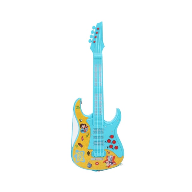 Guitarra Elétrica Luccas Neto Multikids - BR1811