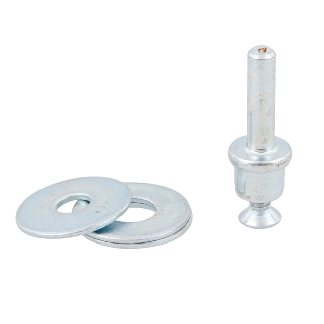 Haste  Adaptadora Disco de Borracha 13mm - BOSCH Haste  Adaptadora Disco de Borracha 13mm - BOSCH