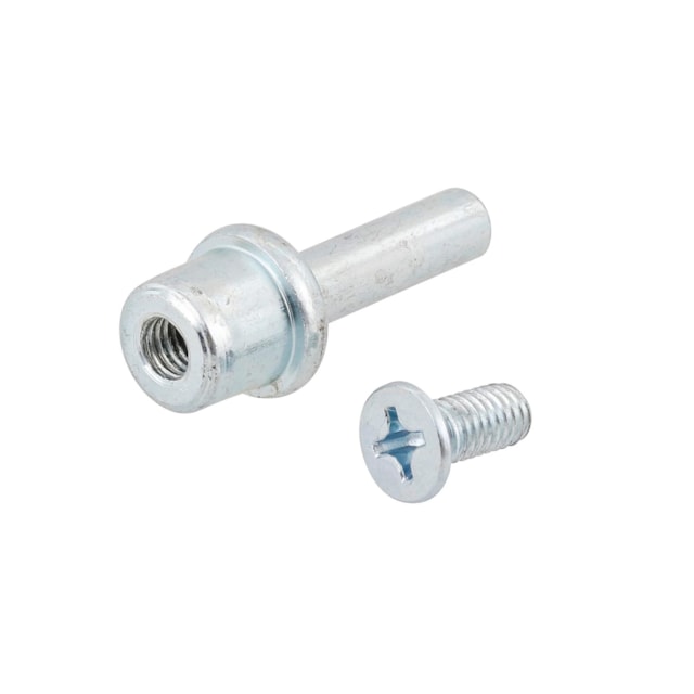 Haste  Adaptadora Disco de Borracha 13mm - BOSCH Haste  Adaptadora Disco de Borracha 13mm - BOSCH