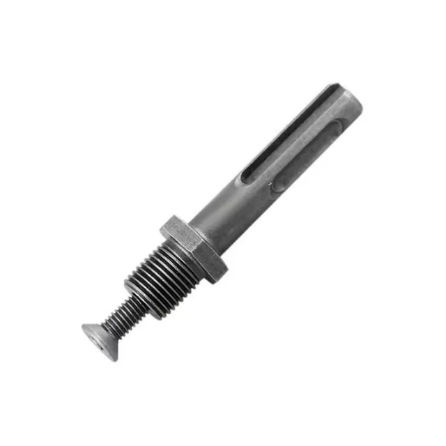 Haste Adaptadora SDS Plus 1/2 Pol. para Mandril - Worker