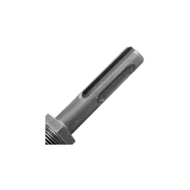 Haste Adaptadora SDS Plus 1/2 Pol. para Mandril - Worker Haste Adaptadora SDS Plus 1/2 Pol. para Mandril - Worker