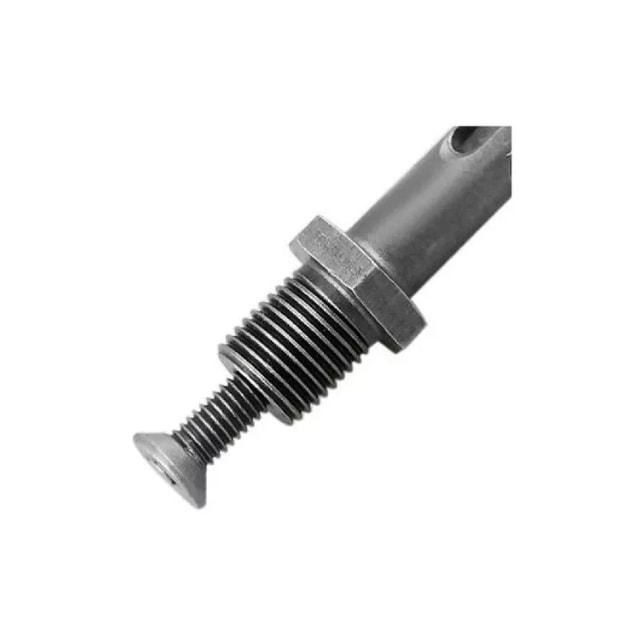 Haste Adaptadora SDS Plus 1/2 Pol. para Mandril - Worker Haste Adaptadora SDS Plus 1/2 Pol. para Mandril - Worker