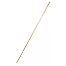 Haste de Aterramento Cobreada 1m - Casa Nossa Haste de Aterramento Cobreada 1m - Casa Nossa