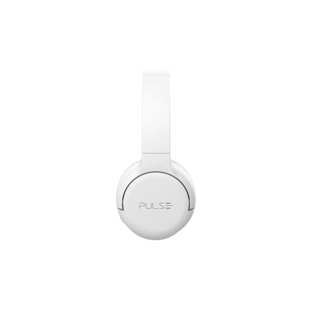 Headphone Bluetooth Flow Pulse Branco