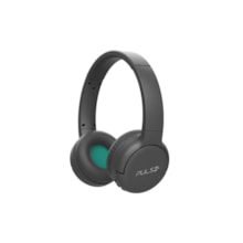 Headphone Bluetooth Flow Pulse Preto Headphone Bluetooth Flow Pulse Preto