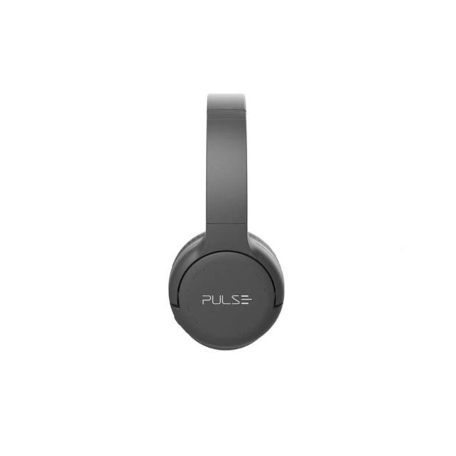 Headphone Bluetooth Flow Pulse Preto Headphone Bluetooth Flow Pulse Preto