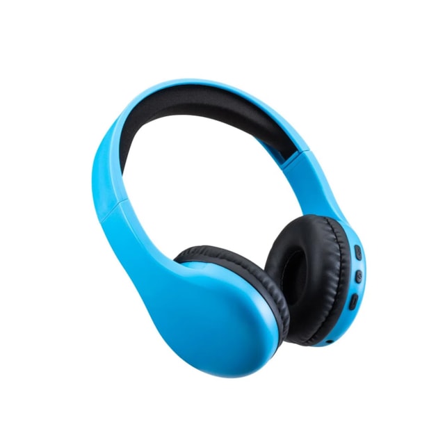 Headphone Bluetooth Joy P2 Multilaser Azul