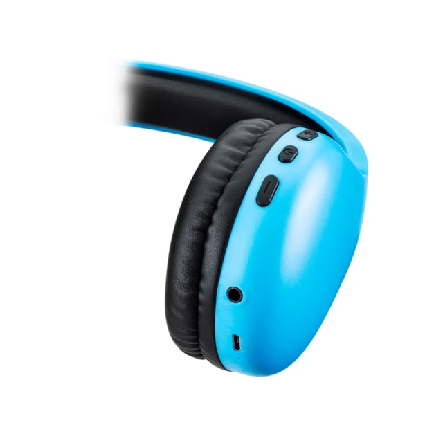 Headphone Bluetooth Joy P2 Multilaser Azul