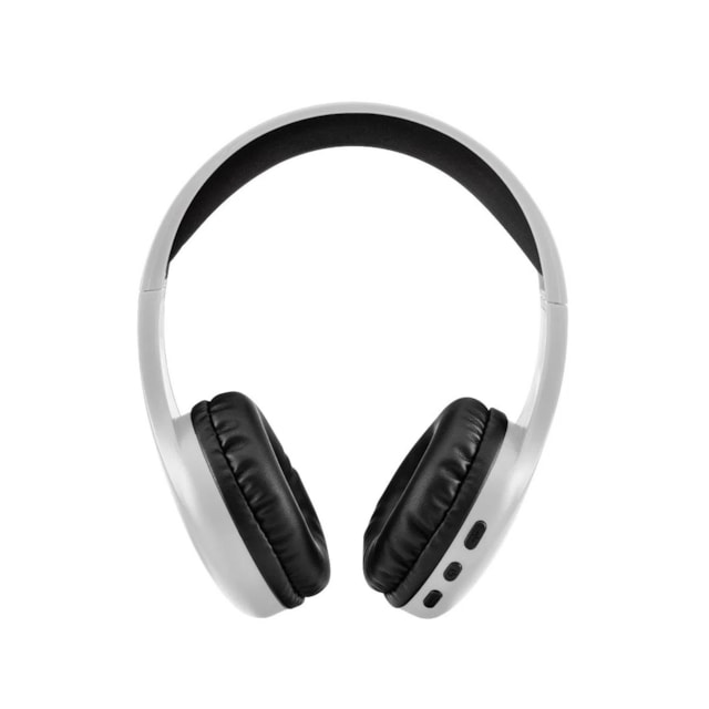 Headphone Bluetooth Joy P2 Multilaser Branco