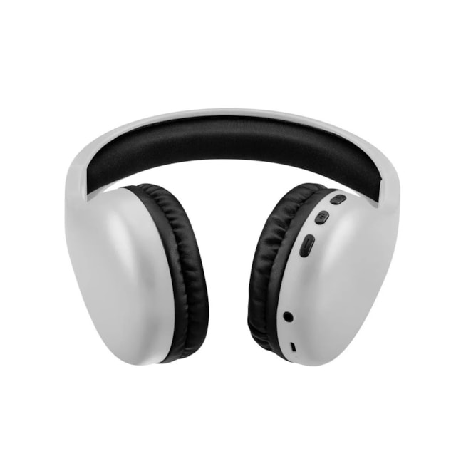 Headphone Bluetooth Joy P2 Multilaser Branco