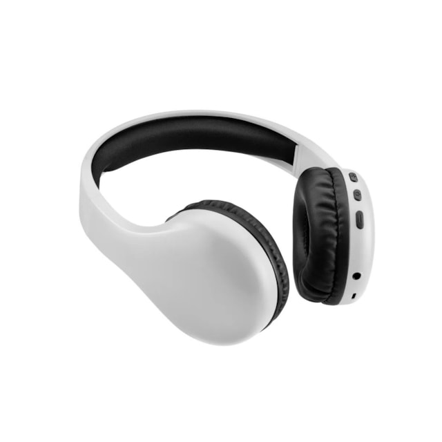 Headphone Bluetooth Joy P2 Multilaser Branco