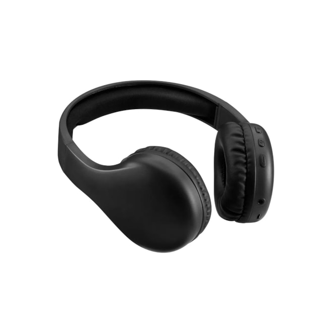 Headphone Bluetooth Joy P2 Multilaser Preto