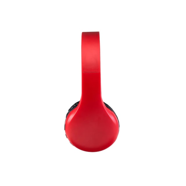 Headphone Bluetooth Joy P2 Multilaser Vermelho