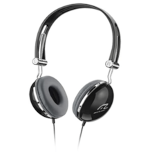 Headphone Pop Preto Multilaser - PH053