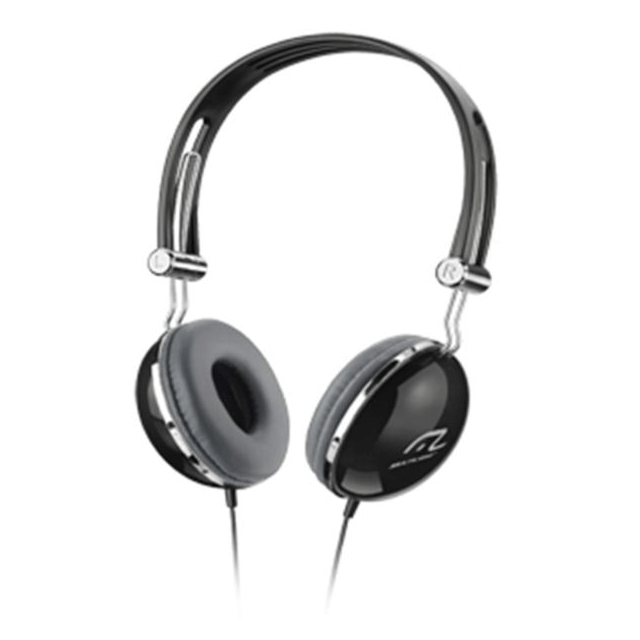 Headphone Pop Preto Multilaser - PH053 Headphone Pop Preto Multilaser - PH053