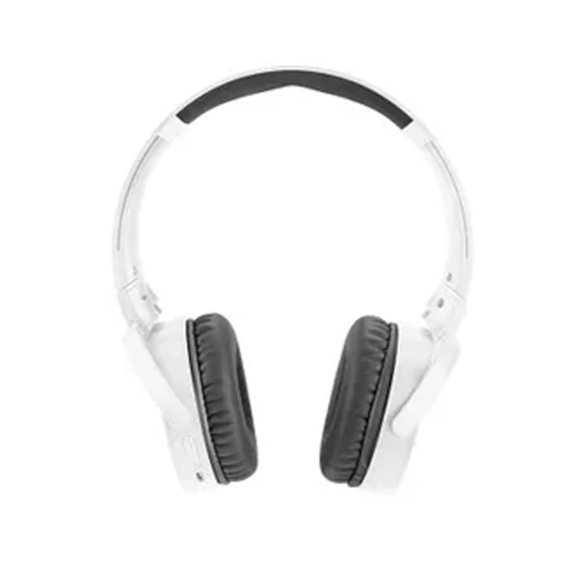 Headphone Premium Bluetooth SD / AUX / FM Branco Multilaser - PH265