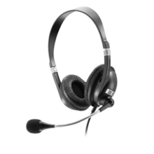 Headset Acústico Multilaser - PH041