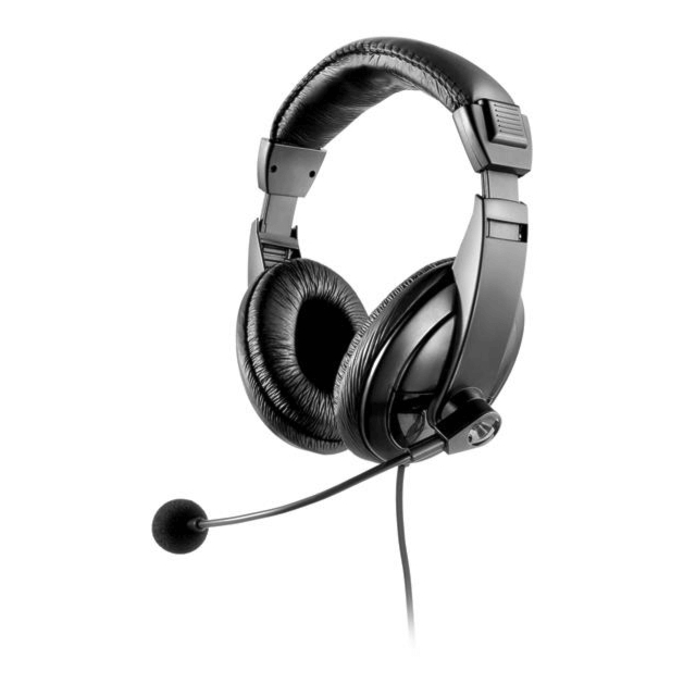 Headset Multilaser - PH049