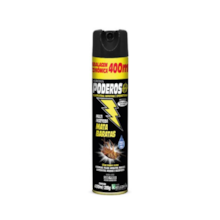 Inseticida Aerosol Poderoso Mata Baratas 400ML - KELLDRIN
