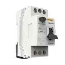 Interruptor Diferencial Residual Bipolar 30ma 40A - Enerbras
