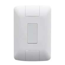 Interruptor Paralelo 6A 250V Aria - TRAMONTINA