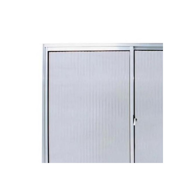 Janela de Correr 0,80 X 0,80m Alumínio Natural S/ Grade Vd Canelado - Quality Janela de Correr 0,80 X 0,80m Alumínio Natural S/ Grade Vd Canelado - Quality