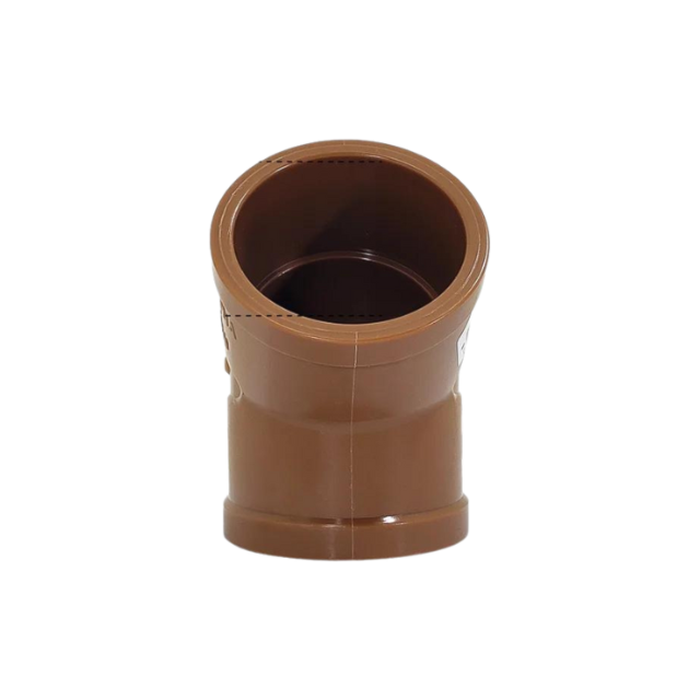 Joelho 45º Soldável 50mm - KRONA Joelho 45º Soldável 50mm - KRONA