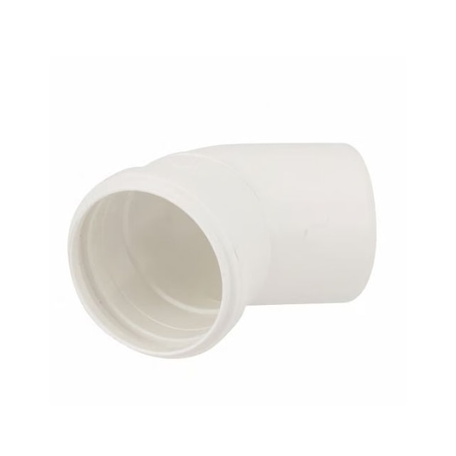 Joelho 45° para Esgoto 75mm - Tigre