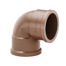 Joelho 90º Soldável 20mm - KRONA Joelho 90º Soldável 20mm - KRONA