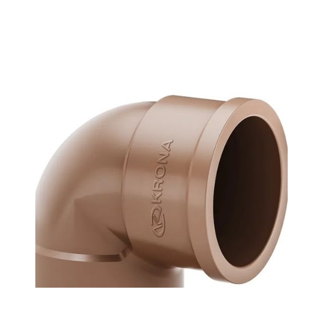 Joelho 90° Soldável 32mm - Krona